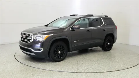 Another view of 2019 GMC Acadia SLT for sale in Florence, KY at Tom Gill Chevrolet