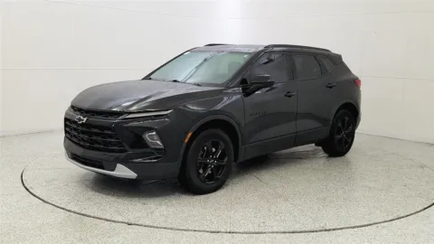 Another view of 2023 Chevrolet Blazer LT for sale in Florence, KY at Tom Gill Chevrolet