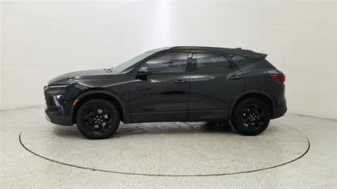 More photos of 2023 Chevrolet Blazer LT at Tom Gill Chevrolet, KY
