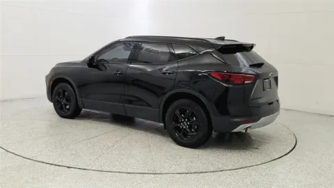 More photos of 2023 Chevrolet Blazer LT at Tom Gill Chevrolet, KY