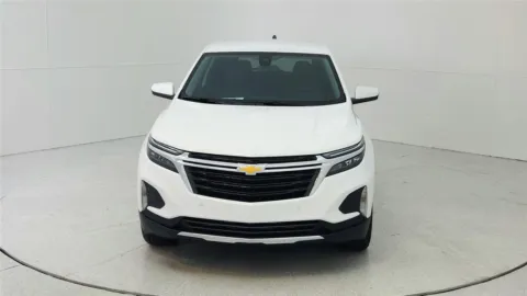 Photos of 2024 Chevrolet Equinox LT for sale in Florence, KY at Tom Gill Chevrolet