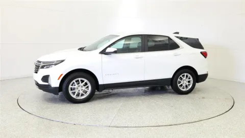 More photos of 2024 Chevrolet Equinox LT at Tom Gill Chevrolet, KY