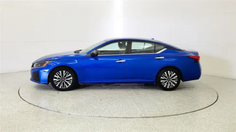 More photos of 2025 Nissan Altima SV at Tom Gill Chevrolet, KY