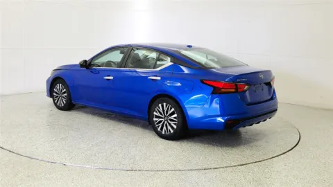 More photos of 2025 Nissan Altima SV at Tom Gill Chevrolet, KY