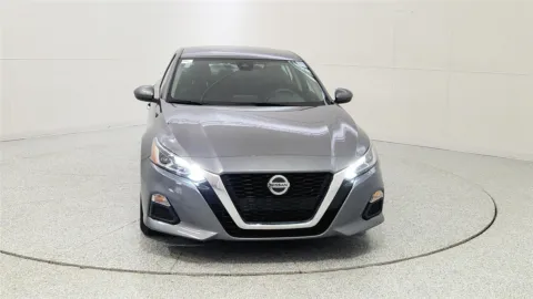 Photos of 2022 Nissan Altima 2.5 SV for sale in Florence, KY at Tom Gill Chevrolet