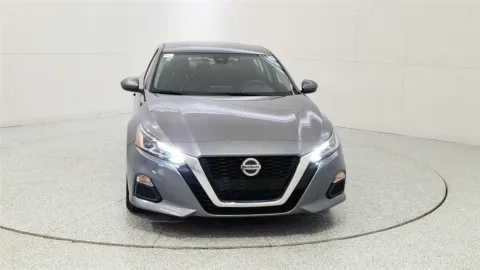 Photos of 2022 Nissan Altima 2.5 SV for sale in Florence, KY at Tom Gill Chevrolet