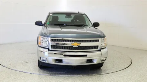 Photos of 2013 Chevrolet Silverado 1500 LT for sale in Florence, KY at Tom Gill Chevrolet
