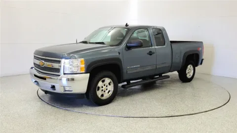 Another view of 2013 Chevrolet Silverado 1500 LT for sale in Florence, KY at Tom Gill Chevrolet