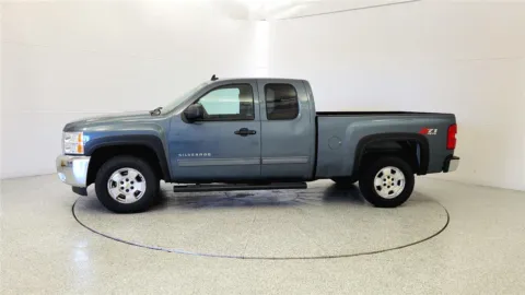 More photos of 2013 Chevrolet Silverado 1500 LT at Tom Gill Chevrolet, KY