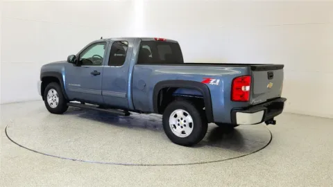 More photos of 2013 Chevrolet Silverado 1500 LT at Tom Gill Chevrolet, KY