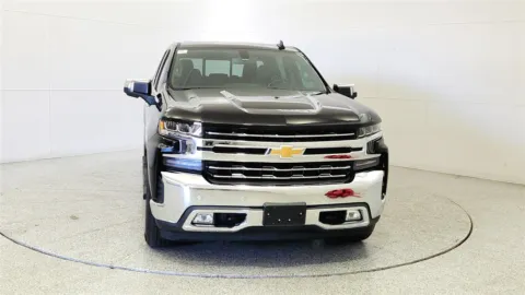 Photos of 2021 Chevrolet Silverado 1500 LTZ for sale in Florence, KY at Tom Gill Chevrolet