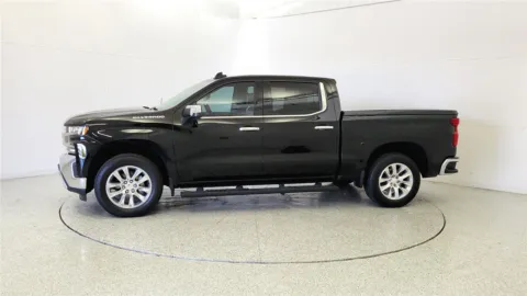 More photos of 2021 Chevrolet Silverado 1500 LTZ at Tom Gill Chevrolet, KY