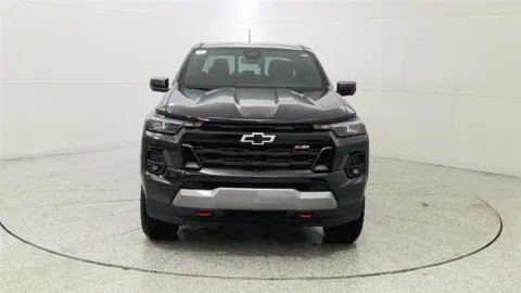 Photos of 2024 Chevrolet Colorado 4WD Z71 for sale in Florence, KY at Tom Gill Chevrolet