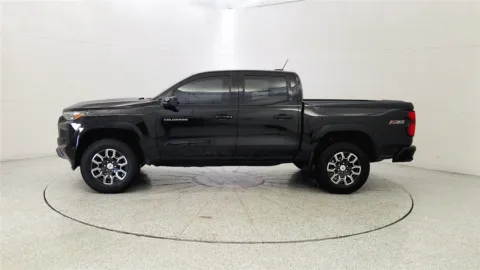 More photos of 2024 Chevrolet Colorado 4WD Z71 at Tom Gill Chevrolet, KY