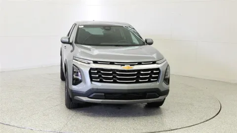Photos of 2026 Chevrolet Equinox FWD LT for sale in Florence, KY at Tom Gill Chevrolet