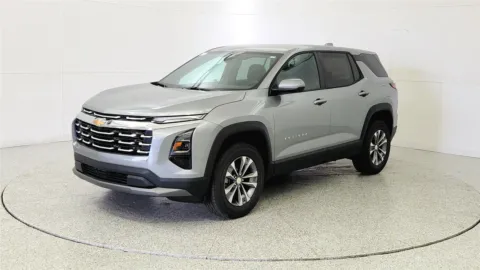 Another view of 2026 Chevrolet Equinox FWD LT for sale in Florence, KY at Tom Gill Chevrolet