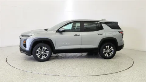 More photos of 2026 Chevrolet Equinox FWD LT at Tom Gill Chevrolet, KY