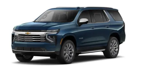 Photos of 2026 Chevrolet Tahoe Premier for sale in Florence, KY at Tom Gill Chevrolet