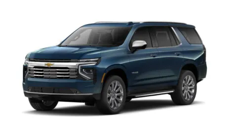 Another view of 2026 Chevrolet Tahoe Premier for sale in Florence, KY at Tom Gill Chevrolet