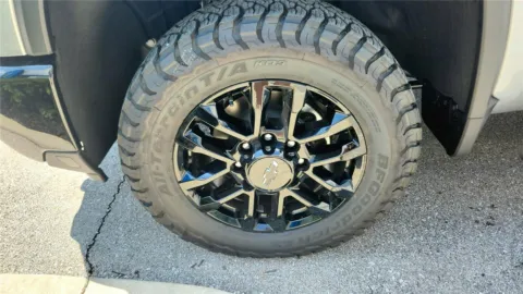 Photos of 2026 Chevrolet Silverado 2500HD LTZ for sale in Florence, KY at Tom Gill Chevrolet