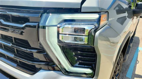 Another view of 2026 Chevrolet Silverado 2500HD LTZ for sale in Florence, KY at Tom Gill Chevrolet