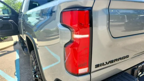 More photos of 2026 Chevrolet Silverado 2500HD LTZ at Tom Gill Chevrolet, KY