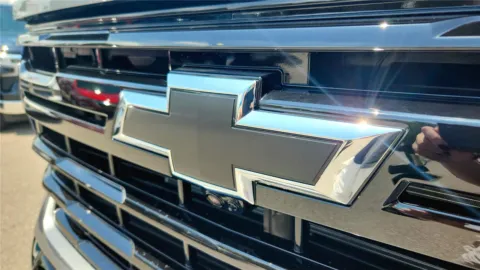 More photos of 2026 Chevrolet Silverado 2500HD LTZ at Tom Gill Chevrolet, KY