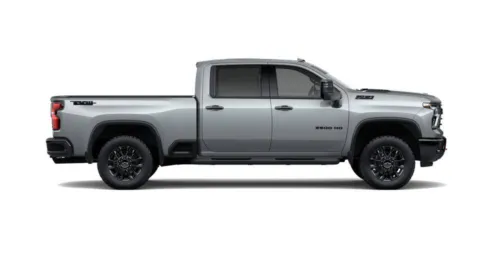 More photos of 2026 Chevrolet Silverado 2500 HD LTZ at Tom Gill Chevrolet, KY