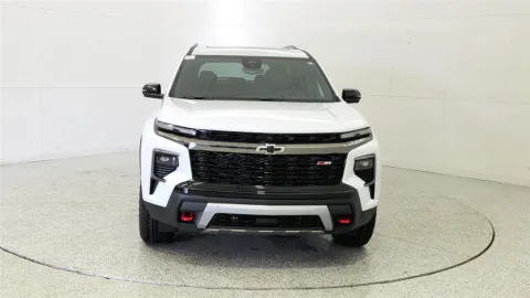 Photos of 2026 Chevrolet Traverse AWD Z71 for sale in Florence, KY at Tom Gill Chevrolet