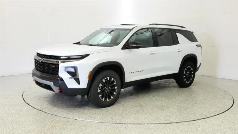 Another view of 2026 Chevrolet Traverse AWD Z71 for sale in Florence, KY at Tom Gill Chevrolet