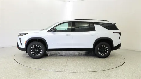 More photos of 2026 Chevrolet Traverse AWD Z71 at Tom Gill Chevrolet, KY