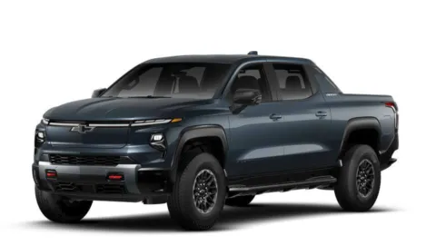 Another view of 2026 Chevrolet Silverado EV Trail Boss - Extended Range for sale in Florence, KY at Tom Gill Chevrolet
