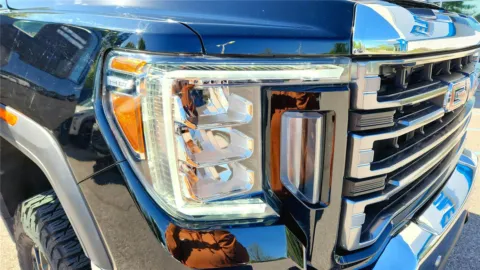 Another view of 2022 GMC Sierra 2500HD SLE for sale in Florence, KY at Tom Gill Chevrolet