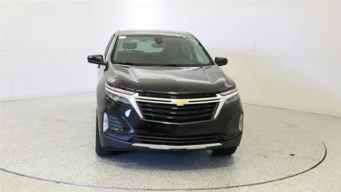 Photos of 2024 Chevrolet Equinox LT for sale in Florence, KY at Tom Gill Chevrolet