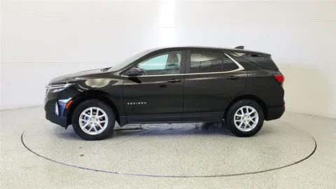 More photos of 2024 Chevrolet Equinox LT at Tom Gill Chevrolet, KY
