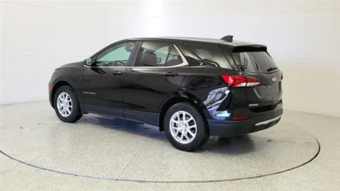 More photos of 2024 Chevrolet Equinox LT at Tom Gill Chevrolet, KY
