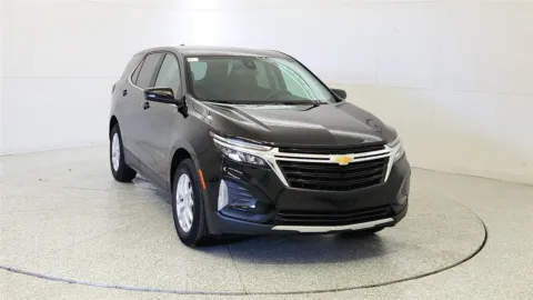 Photos of 2024 Chevrolet Equinox LT for sale in Florence, KY at Tom Gill Chevrolet