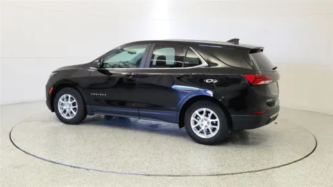 More photos of 2024 Chevrolet Equinox LT at Tom Gill Chevrolet, KY