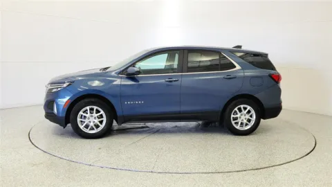 More photos of 2024 Chevrolet Equinox LT at Tom Gill Chevrolet, KY