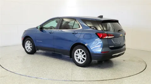 More photos of 2024 Chevrolet Equinox LT at Tom Gill Chevrolet, KY