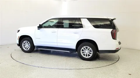 More photos of 2025 Chevrolet Tahoe LT at Tom Gill Chevrolet, KY