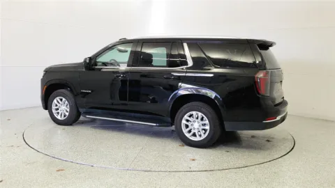 More photos of 2025 Chevrolet Tahoe LT at Tom Gill Chevrolet, KY