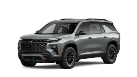 Another view of 2026 Chevrolet Traverse Z71 for sale in Florence, KY at Tom Gill Chevrolet