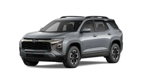 Another view of 2026 Chevrolet Equinox ACTIV for sale in Florence, KY at Tom Gill Chevrolet