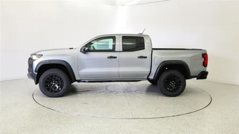 More photos of 2026 Chevrolet Colorado 4WD Trail Boss at Tom Gill Chevrolet, KY