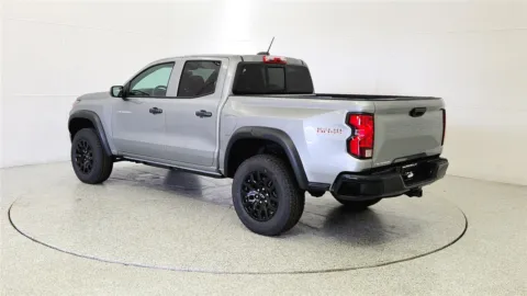 More photos of 2026 Chevrolet Colorado 4WD Trail Boss at Tom Gill Chevrolet, KY