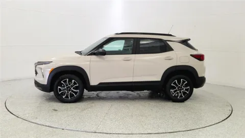 More photos of 2026 Chevrolet Trailblazer ACTIV at Tom Gill Chevrolet, KY