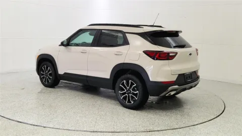 More photos of 2026 Chevrolet Trailblazer ACTIV at Tom Gill Chevrolet, KY