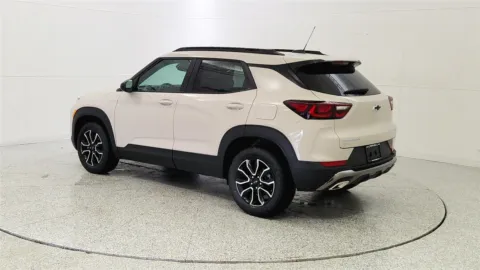 More photos of 2026 Chevrolet Trailblazer ACTIV at Tom Gill Chevrolet, KY