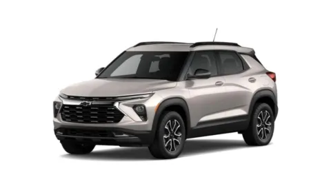 Photos of 2026 Chevrolet Trailblazer ACTIV for sale in Florence, KY at Tom Gill Chevrolet